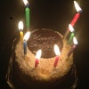 ★happy birthday to…★の画像