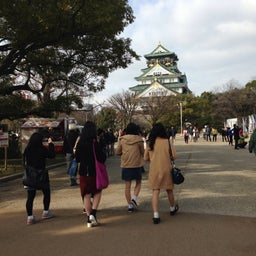 画像 ぶりてぃー旅行その1 の記事より 4つ目