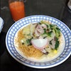 冷凍食品の画像