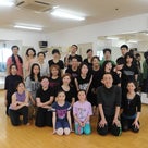 札幌ダンスレッスン開催いたします。コンテンポラリー清水フミヒトより!!の記事より