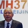 マレーシア航空MH370便　首相会見で新情報　とんでもない展開に！の画像