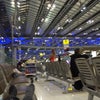 2014.3.15/スワンナプーム国際空港宿泊＠バンコクの画像