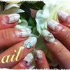 New nail…♡の画像