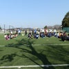 第3回柏市女子サッカークリニック開催！！！の画像
