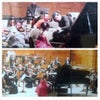 シレジア交響楽団とコンチェルト♪の画像