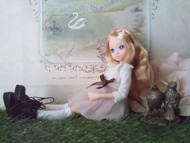 クーポン配布中 おやゆび姫ruruko おもちゃ/人形