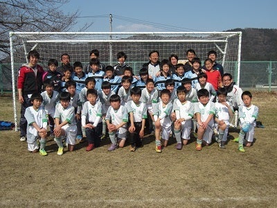 Ksc応援ブログ 川崎市麻生区の少年サッカーチーム