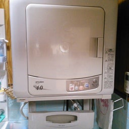 洗濯機２