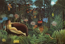 おすすめの一冊「楽園のカンバス」 | スーラ・ウタガワの「画家ごっこ 