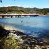 浜名湖への画像