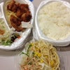 今夜の夕食の画像