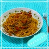 なるようになるさ。パスタの画像