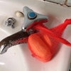 懐かし石けん（笑）の画像