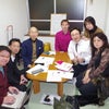 KIEC305のMIWA英会話教室に参加しました。の画像