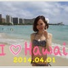 I♡Hawaiiの画像