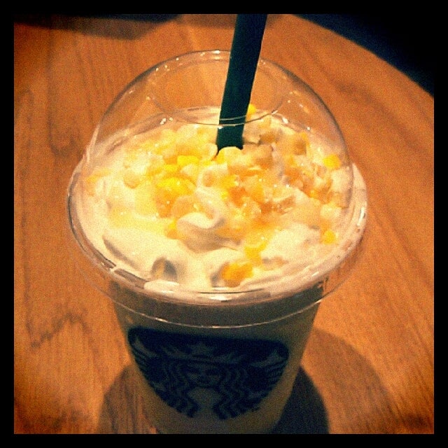 STARBUCKSの記事画像