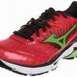 画像 お買い特♪[ミズノ] MIZUNO WAVE RIDER 16 (W) の記事より 1つ目