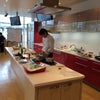 料理教室in静岡ガスの画像