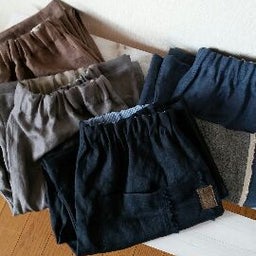 画像 パンツ の記事より 1つ目