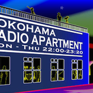 FM Yokohama "YOKOHAMA RADIO APARTMENT"　の記事より