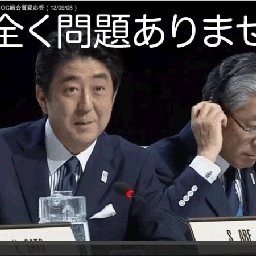 画像 フクシマの嘘（隠ぺい・詭弁・脅迫）ドイツZDFから の記事より 7つ目