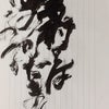 石井誠展 at京都アートスペース虹  2014.4.29-5.11の画像
