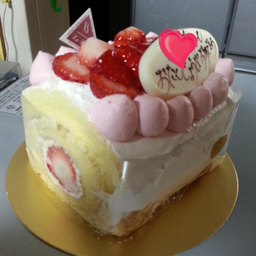 画像 母の誕生日 の記事より