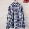 ordinary fitsオーディナリーフィッツ Workers Shirtの画像