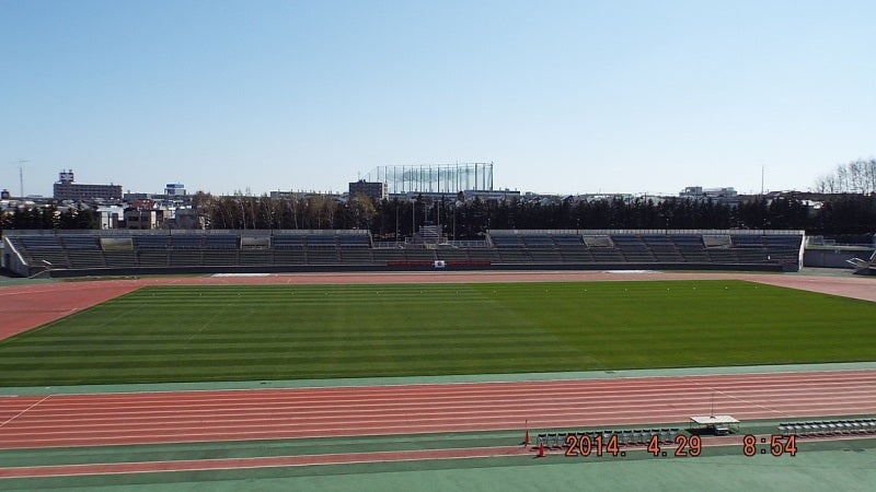 5月29日 火曜 総合開会式 練習試合 おいでよ 札南サッカー少年団
