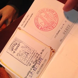 画像 スペイン旅行記その３<MIYU> の記事より 3つ目