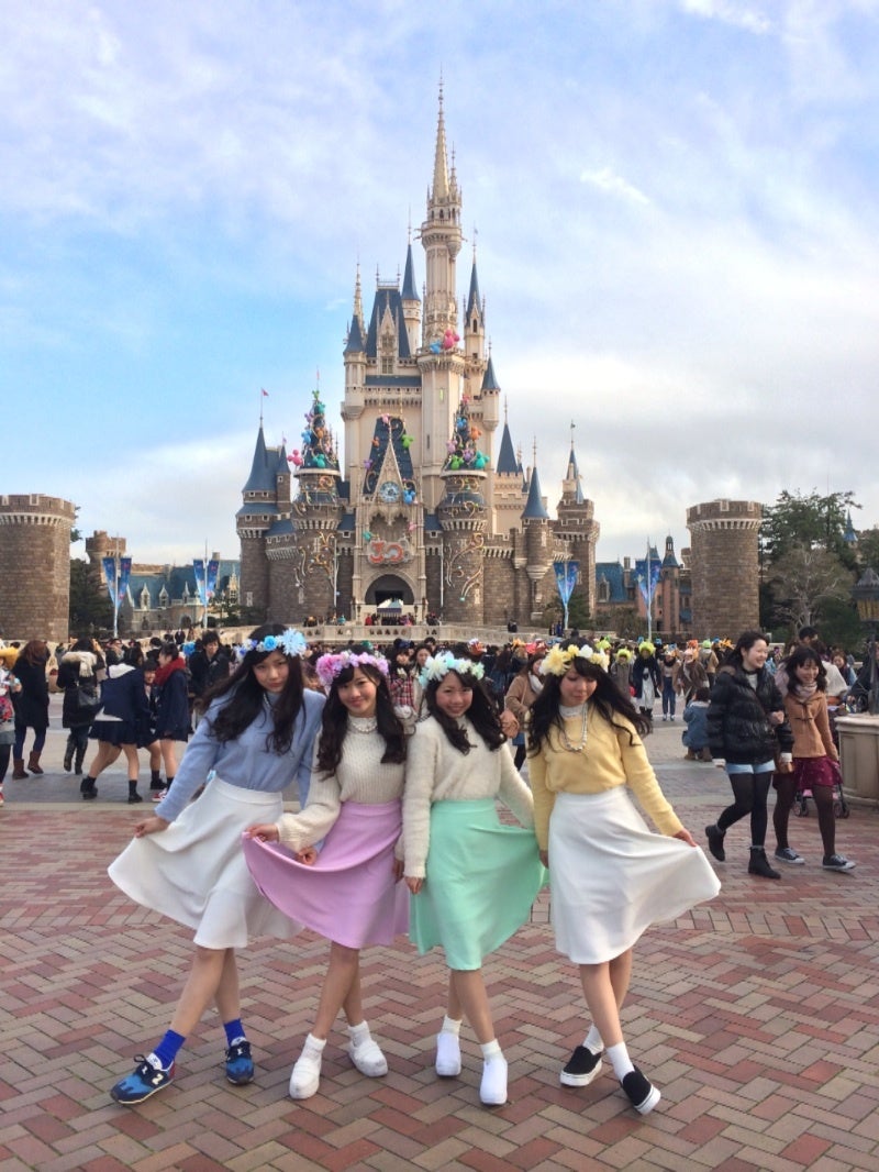 Princess Disney ʚ ɞ Weekly Fairy Tale