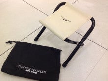 【OLIVER PEOPLES】 新作入荷フェア開催中！ | 仲西眼鏡 天神コア ショップブログ