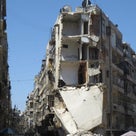 シリア内戦視察　（戦場から２週間）の記事より