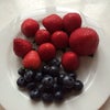 今日の果物の画像