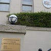 ラトビア・セミナーinラトビア共和国大使館の画像