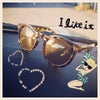 new sunglasses♡の画像