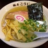 麺屋 こうじさん＠神奈川県横須賀市～拉麺部～の画像