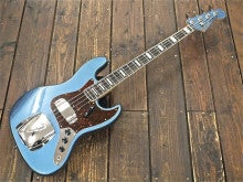 Fender Japan / JB75-US / FC OLB Jazz Bass】used | 秋田から全国へ！＠中古楽器のジプシーワゴン