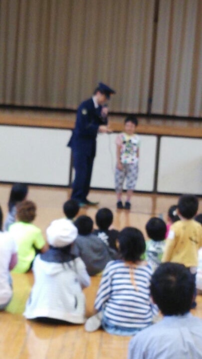 子供会の新歓 日永動物病院の日々徒然なるままに