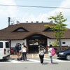和歌山へ　ー貴志駅〜黒潮市場ーの画像