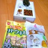はじめてのゼリーの画像
