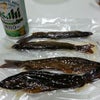 お酒のつまみ。の画像