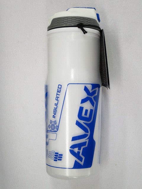 Avex ウォーターボトル（ペコス オートスパウトインサレートボトル）の記事より