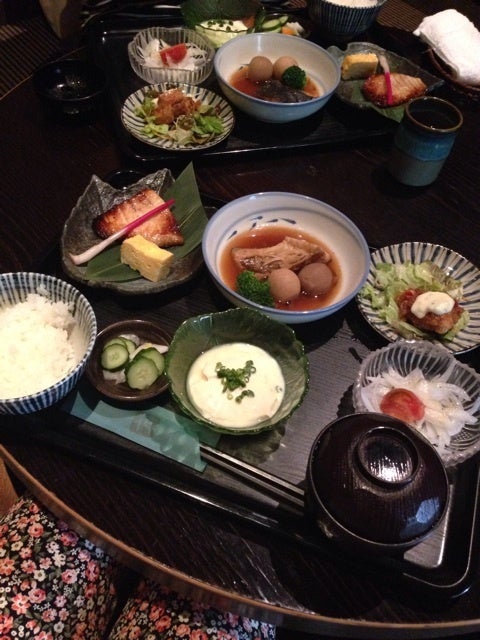 地元でランチの記事画像