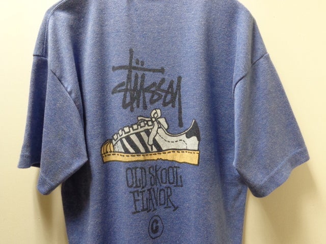 Old STUSSY-0８ | ANAME VINTAGE & SELECT CLOTHING