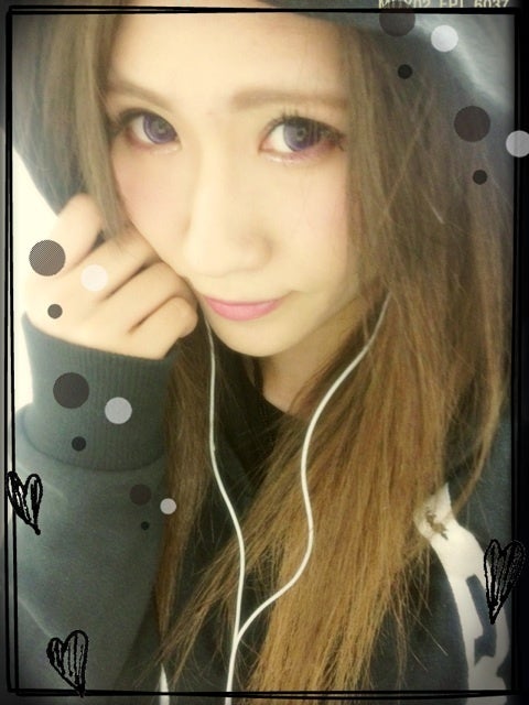 こっちを向いて好きだと言って Arisa Girl S Band Hi Lab Blog