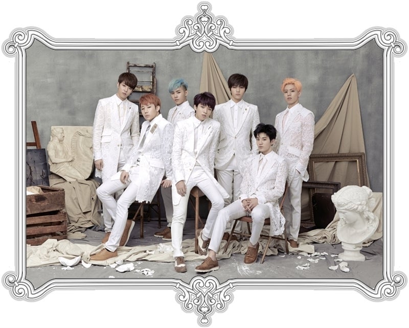 Infinite Last Romeo INFINITE “Last Romeo” MV動画&歌詞&カナ&日本語訳&公式写真 | 茶のブログ ∞∞