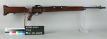 スプリングフィールドm14 United States Rifle 7 62 Mm M14 戦場の主のブログ