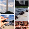 メモリアルデイ ウィークエンドにワシントンDC旅行①の画像