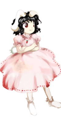 東方 東方永夜抄キャラ紹介 たらの徒然日記 東方 東方永夜抄キャラ紹介 たらの徒然日記